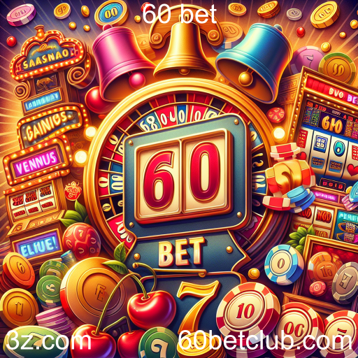 Promoções Imperdíveis na 60 Bet